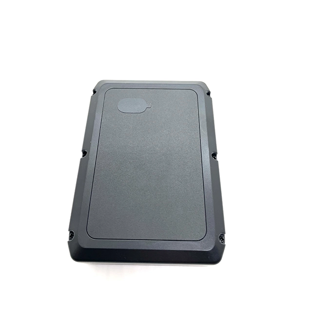 Autoseeker Solar GPS Tracker with Big Battery Long Standby